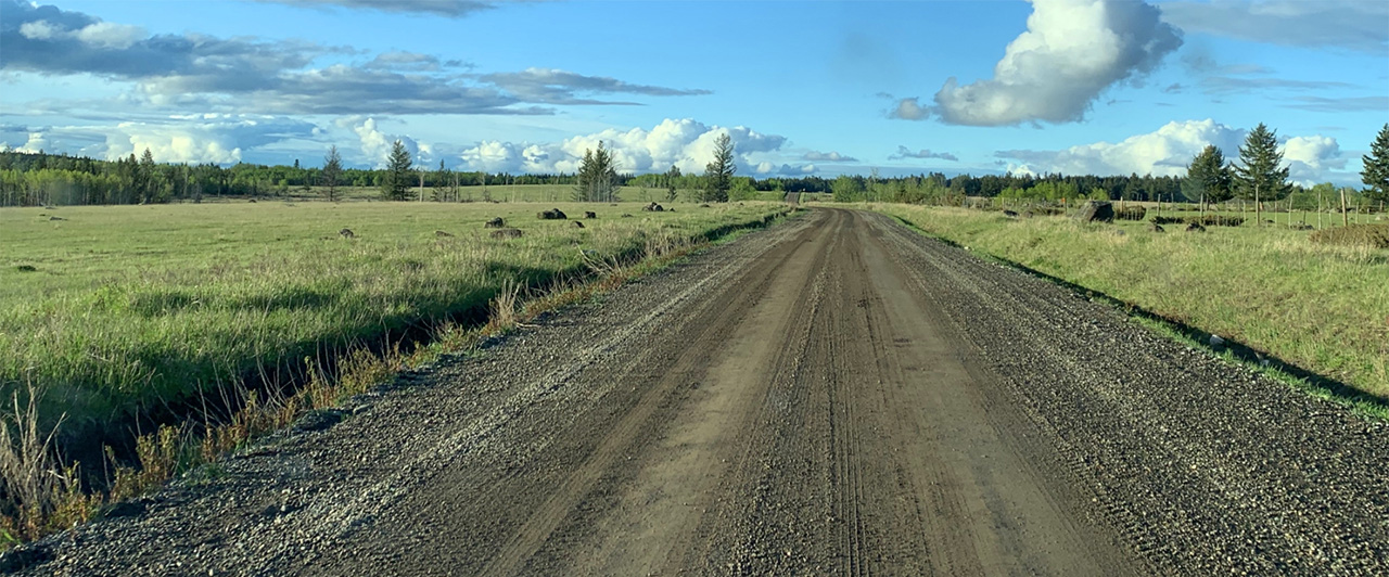 Landscape